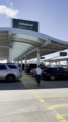 National Car Rental - Denver International Airport (DEN) thumb 5